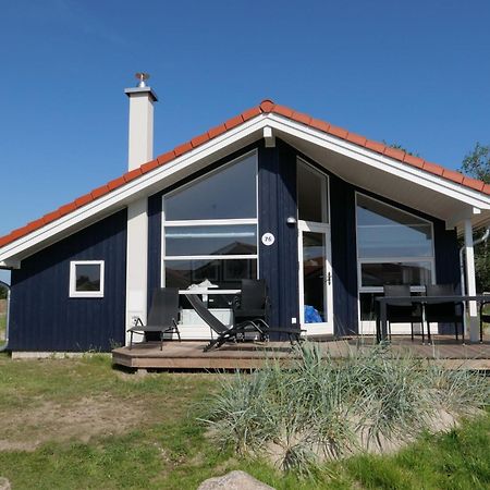Holiday Home Holiday Vital Resort - Gbe111 By Interhome Großenbrode Exterior foto